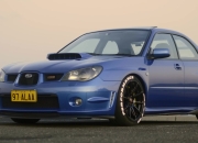 或4月上市 斯巴鲁WRX Club Spec特别版发布