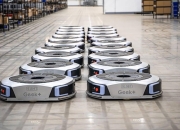 Seeds丨新石器无人车完成6亿元C轮融资