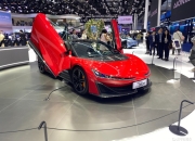 车企价格战混战 昊铂HT以能源“清场”