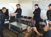 【盖世早报】华为、猛士官宣：翌日有喜事；曝！马斯克获诺贝尔和平奖提名