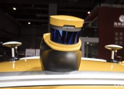 Pana-Pacific与Spartan合作推出新型雷达