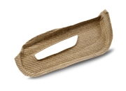 印度尼西亚大学开发可持续麻类纤维预浸料 可用于汽车内饰