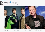 马斯克将以440亿美元收购推特