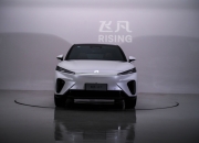 2024款飞凡R7上市两周大定破万