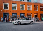 B轮融资超80亿，智己汽车进一步稳建护城河