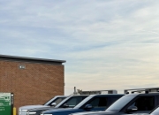 【国际快讯】Rivian暂停乔治亚工厂建设；Rivian发布R2 SUV；美国能源部长谈中国电动汽车