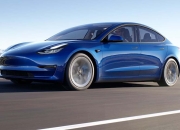 Model Y在欧洲和美国涨价后，特斯拉股价上涨