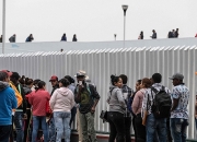 特朗普威胁要对墨西哥产中国车征收100%的关税