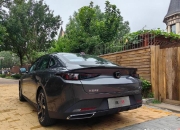 逸达亲兄弟？第三代长安逸动官图发布