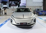 最大续航可达800km 红旗EH7将于3月20日上市