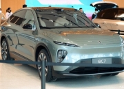 确定！蔚来汽车受让江淮汽车部分资产