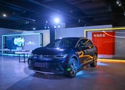 传大众集团考虑通过合作生产低价电动汽车