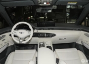 2024款捷尼赛思GV60上市 售价28.68万元起