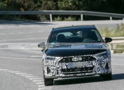 新增Allstreet版本 新款奥迪A3官图发布