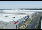 还在用传统铝材制造电池端板？这种新材料优势明显