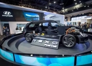 本田将于明年CES上发布多款电动汽车