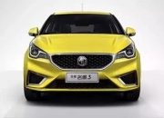 全新一代名爵3最新消息 或加入混动系统