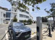 蔚来开放“换电” 补能之争迎来新变化？