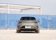 “宝宝巴士”极氪第五款车型 定名极氪MIX