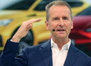 大众美国工厂1,000多名工人寻求加入工会