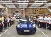 通用：电动汽车产能地狱已经过去