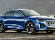 传奥迪考虑在美国生产电动汽车