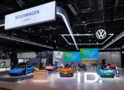 30款新车、1700亿欧投资，大众集团坚信电动化未来