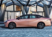 曝广汽埃安正申报工信部L3试点 昊铂HT有望成首批上路车型