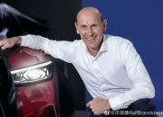 贝瑞德：大众仍将是中国市场最大国际汽车制造商