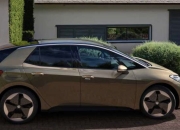 当一辆大众ID.3卖到40万