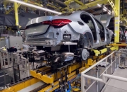 福特德国工厂重启生产