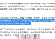 中国车企出海，初出茅庐？