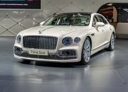 宾利推迟实现全面电动化的时间