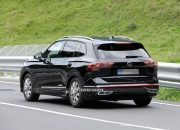 2024款大众途观L出众款上市 售18.68万起