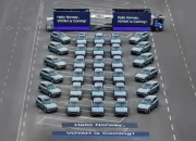 月销1万台，岚图汽车2023年的最后一个愿望