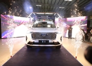 盖世周报 | 车企2月销量大比拼；长安高管回应收购高合传闻