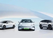 极氪汽车2024年1月销量：全系交付12537辆，同比增长302%