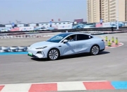 吉利银河E8将于12月16日开启预售