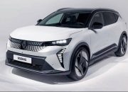 雷诺CEO呼吁欧洲联合应对中国电动汽车