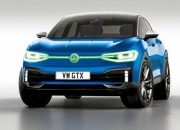 大众计划2027年发布ID.1电动汽车