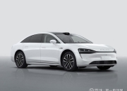 入门定位AI智驾汽车 小鹏新品牌新车预告图