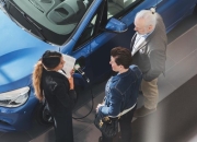 反补贴调查后，中国对欧盟电动车出口大幅下滑