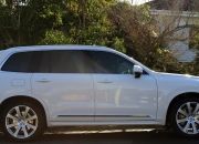 沃尔沃汽车最后一辆柴油汽车下线