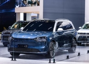 广州车展，“头狼”华为