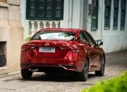 方便乘客上下车 日产中期改款Note官图发布