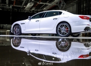 玛莎拉蒂意大利工厂工人将减少工作时间