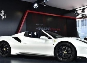 法拉利CEO：我们的电动汽车也有声浪