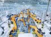 广汽埃安拟受让智享汽车并注资 产能将增至60万辆