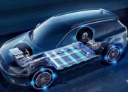 福特之后，传通用汽车也计划与宁德时代达成电池技术授权