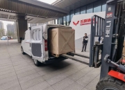 新能源商用车迎来新卷王，五菱扬光7.18万元起售